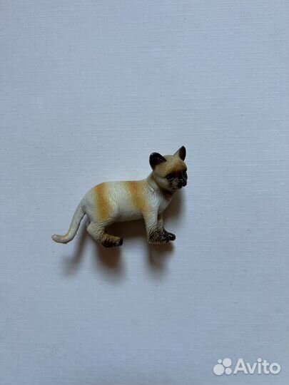 Игрушка кошка