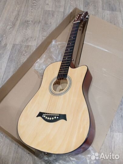 Акустическая