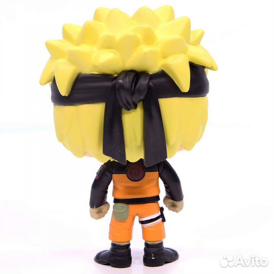 Фигурка Funko POP Animation Naruto Shippuden Naru
