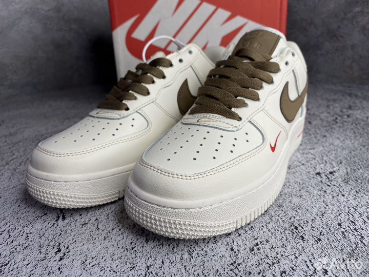 Кроссовки nike air force 1