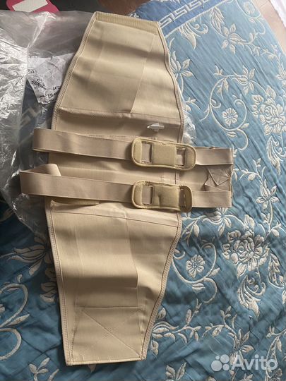 Корсет ортопедический Fosta