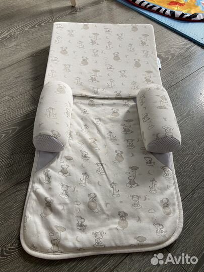 Позиционер для новорожденных