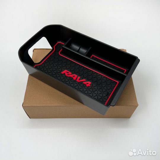 Органайзер в подлокотник Toyota Rav4 с 18 R1865