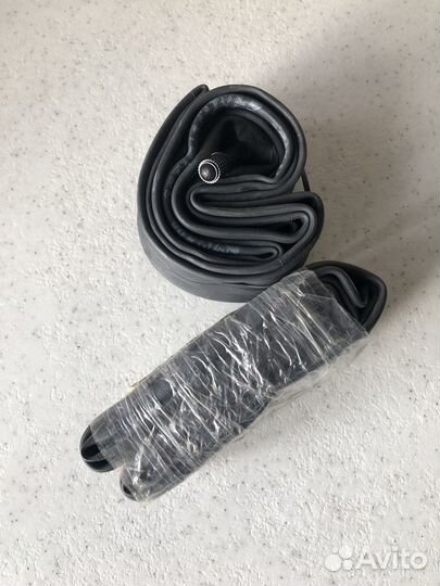 Камера для велосипеда 24