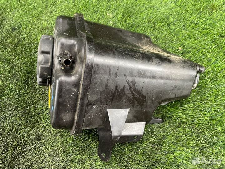 Бачок расширительный Bmw X5 E70 N52B30 2008