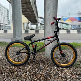 Велосипед BMX 20" Valter ST