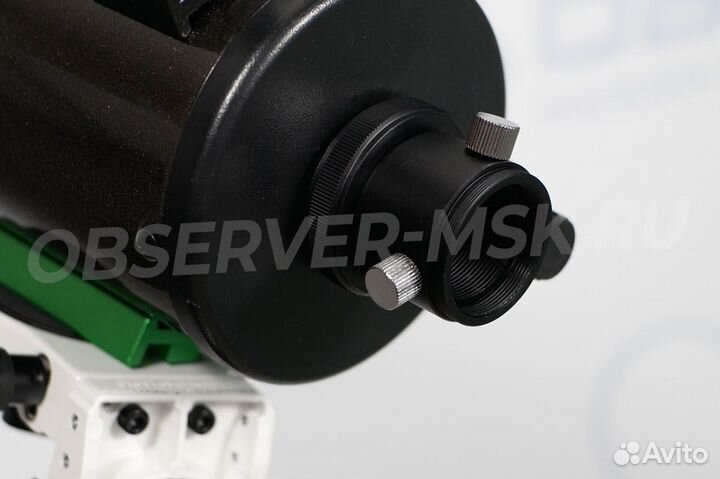 Телескоп Sky-Watcher BK MAK102 AZ-EQ avant