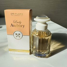 Парфюм Lady Avebury Oriflame