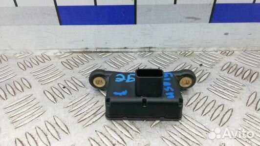 Блок управления chevrolet cruze J300 (USV19NC01)