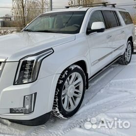 Cadillac 1 050 000 39