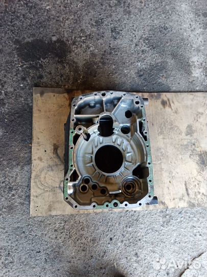 Корпус кпп ZF 16s151 IT