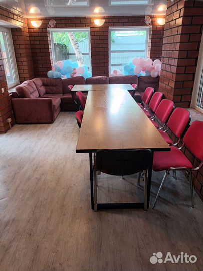 Аренда беседки,коттеджа, лофта, бани