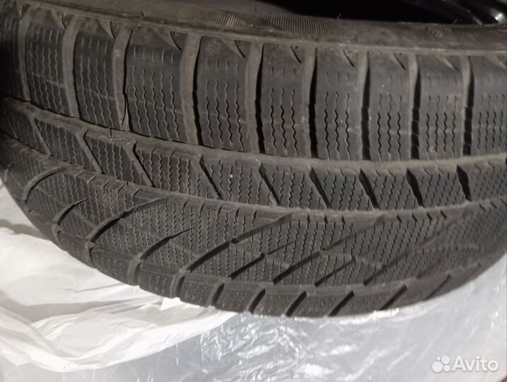 Jinyu YW52 205/55 R16 94T