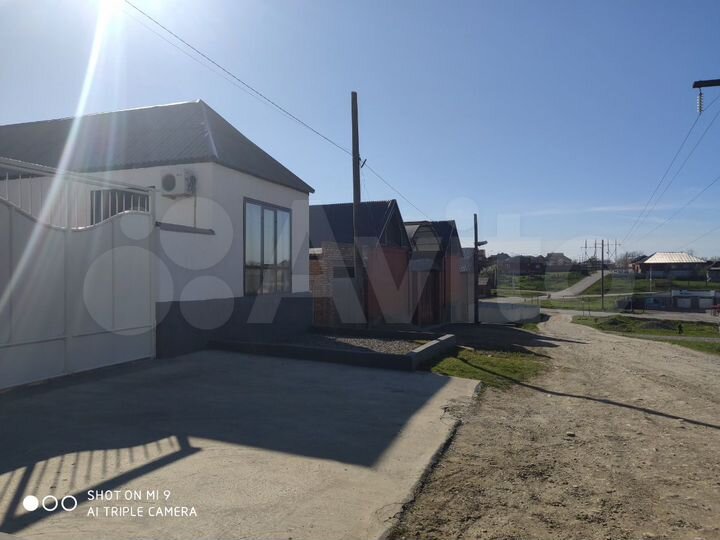 Дом 300 м² на участке 6 сот.