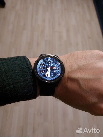 Xiaomi Watch S1Active