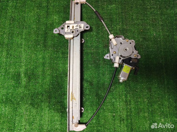 Электро стеклоподъемник nissan sunny N 16