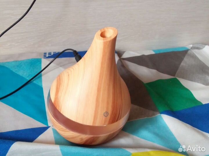 Mini USB Humidifier