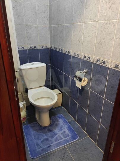 1-к. квартира, 40 м², 1/9 эт.