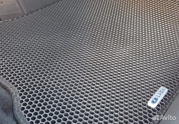 EVA коврики для любого авто