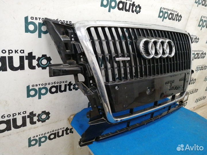 Решётка радиатора П, 8R0 853 651 Audi Q5 I