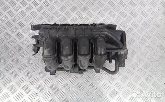 Впускной коллектор бензиновый volkswagen golf 5 (G