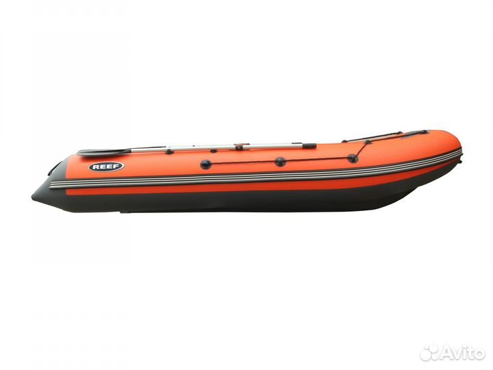 Лодка пвх Reef 325