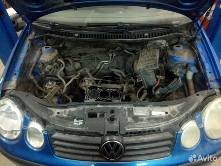 Автосервис 