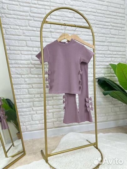 Детская одежда в ассортименте