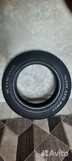 Kumho Solus KH17 185/65 R15