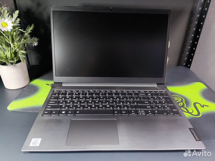 Lenovo thinkbook 15 Iml i7 10510u