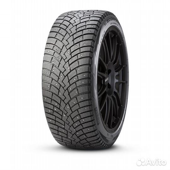 Pirelli Scorpion Ice Zero 2 275/45 R20 110H