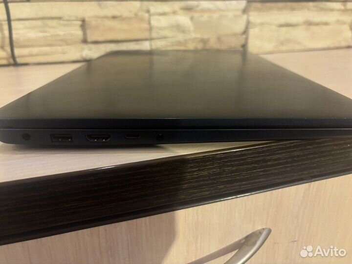 Ноутбук lenovo ideapad 3 15ABA7