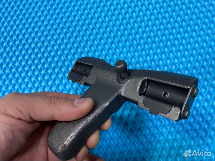 Вилка суппорта Sitrak C7H