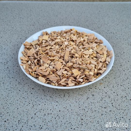Щипа для копчения