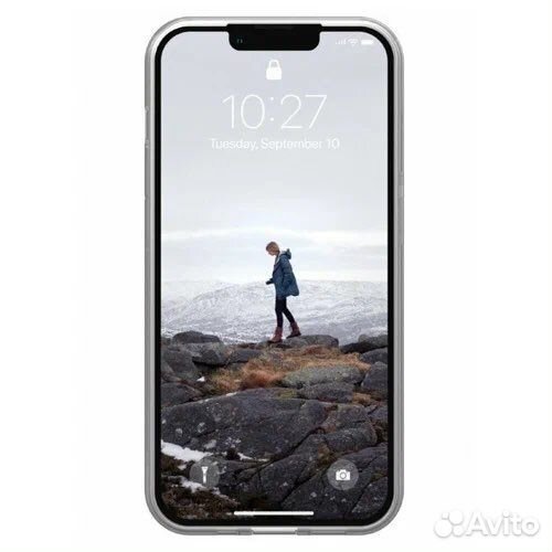 Чехол UAG Lucent iPhone 13/14 6.1