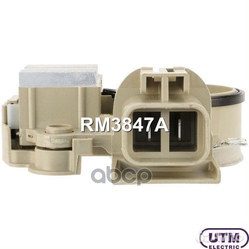 Регулятор генератора mitsubishil400 2.5 tdpa