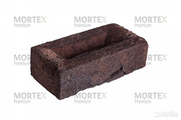 Кирпич ручной формовки Barkli Lux Баур премиум WF