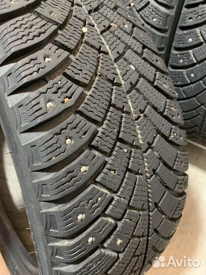 Bfgoodrich G-Force R1 205/50 R17