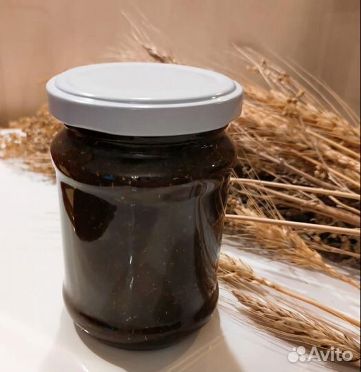 Чудо мёд от мужских невзгод