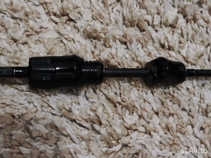 Спиннинг ультралайт