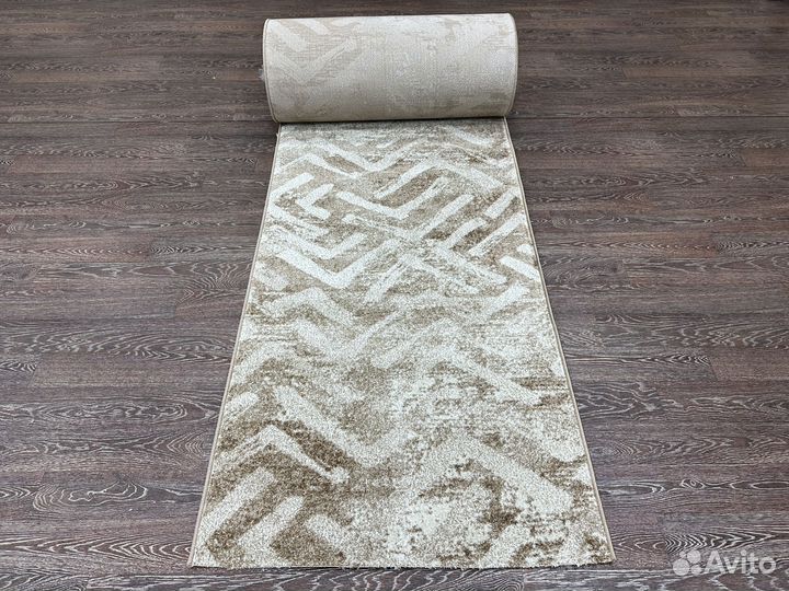 Ковер, ковровая дорожка новая 1.0м