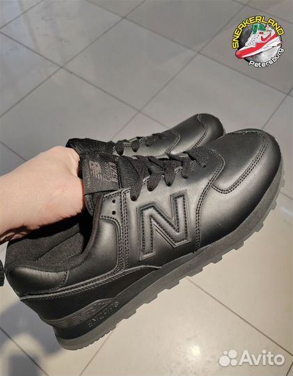 New Balance 574