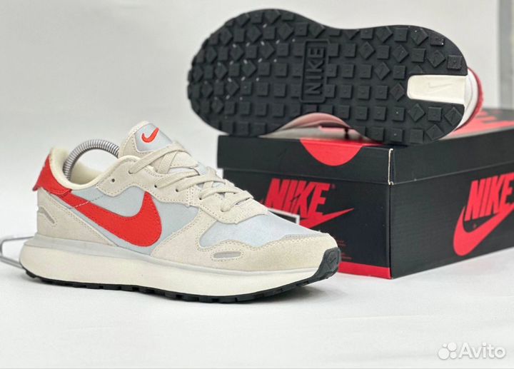 Кроссовки мужские Nike Zoom (41-46)