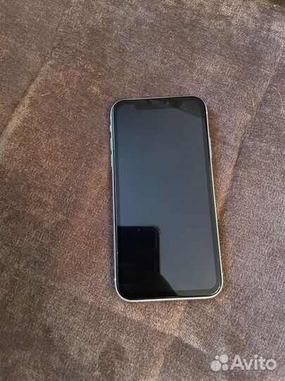 iPhone Xr, 128 ГБ