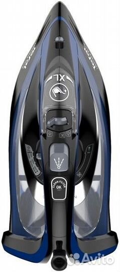 Утюг Tefal FV9848