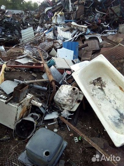 Металл.прием металла