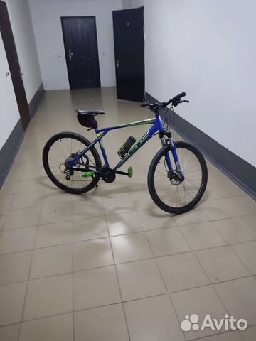 Горный велосипед gt aggressor expert