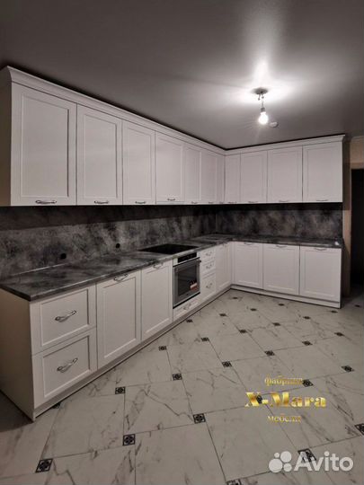 Кухонный гарнитур новый