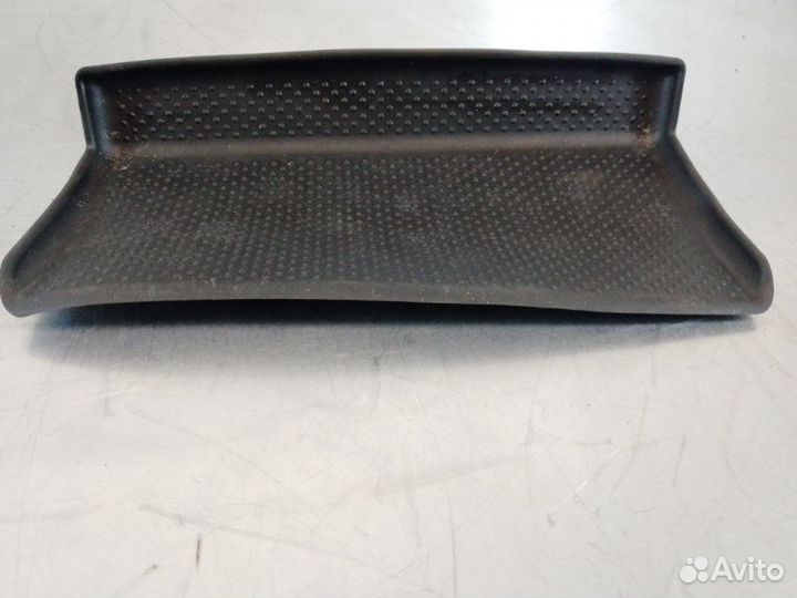 Коврик Skoda Octavia (A5 1Z) 2004-2013 хетчбэк