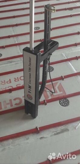 Чудо инструмент степлер для монтажа теплого пола